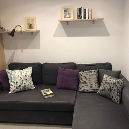 Sweet Apartment Las Canteras Las Palmas de Gran Canaria Exterior photo