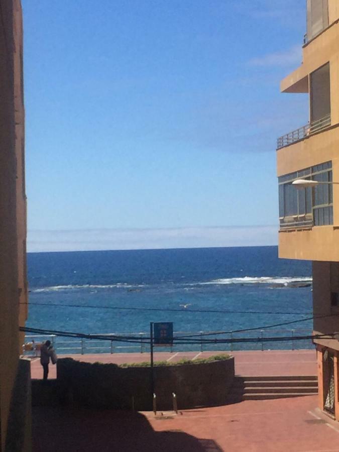 Sweet Apartment Las Canteras Las Palmas de Gran Canaria Exterior photo