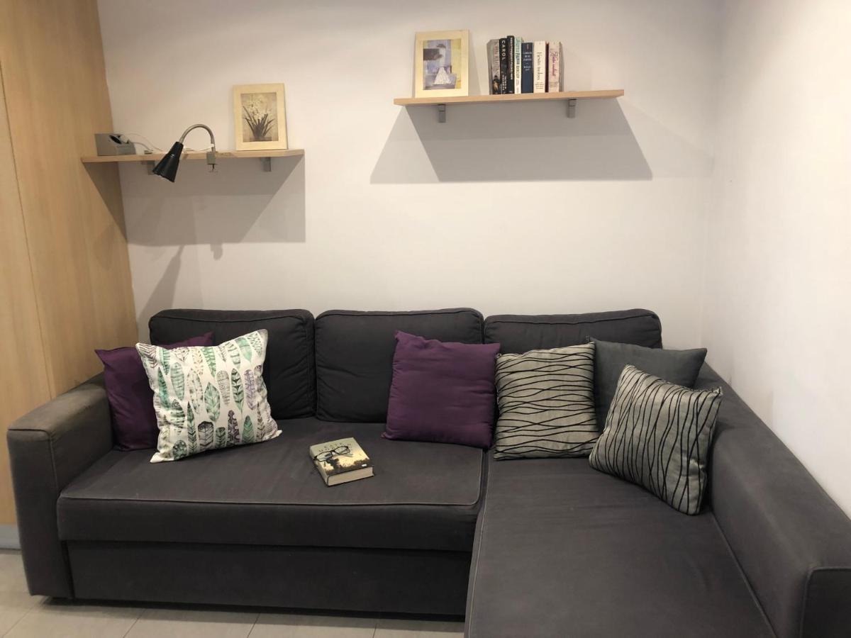 Sweet Apartment Las Canteras Las Palmas de Gran Canaria Exterior photo