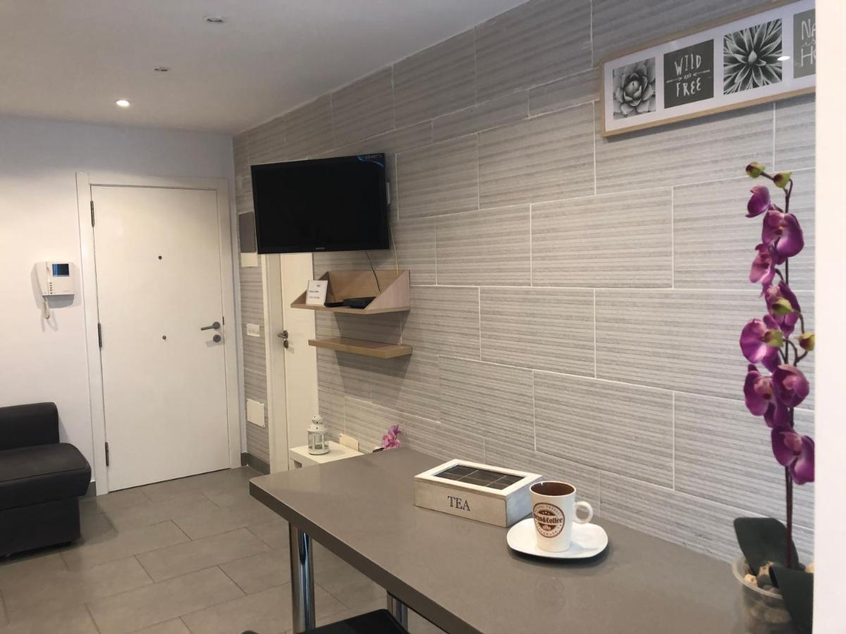 Sweet Apartment Las Canteras Las Palmas de Gran Canaria Exterior photo