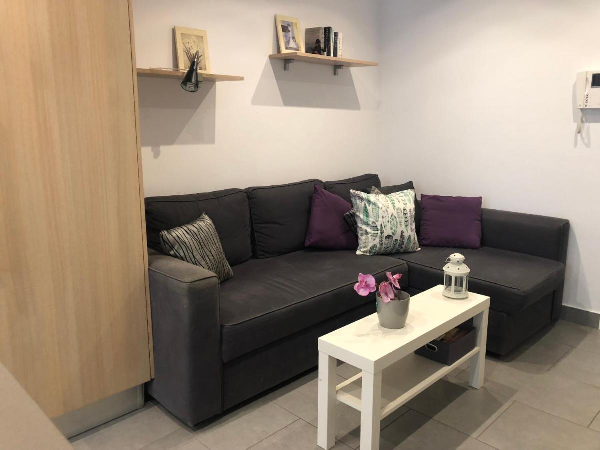 Sweet Apartment Las Canteras Las Palmas de Gran Canaria Exterior photo