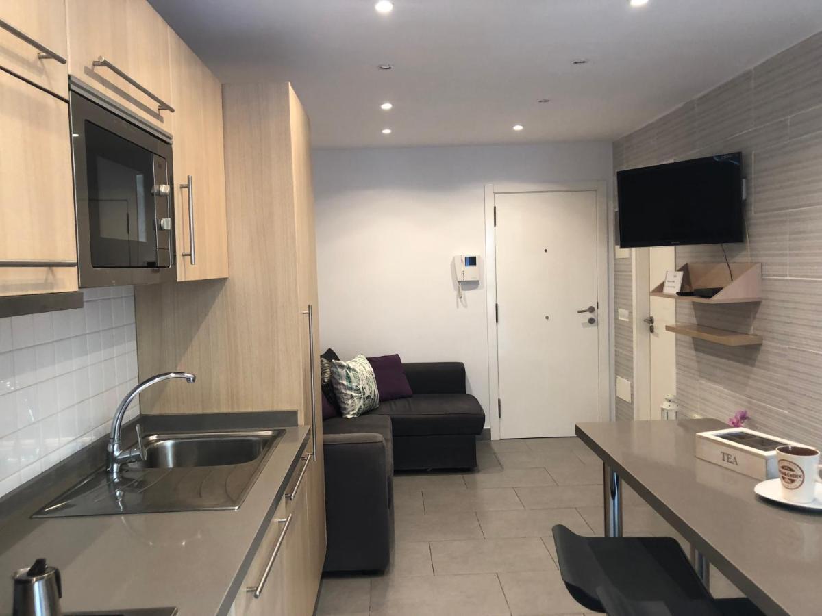 Sweet Apartment Las Canteras Las Palmas de Gran Canaria Exterior photo