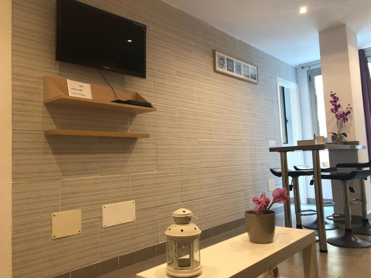 Sweet Apartment Las Canteras Las Palmas de Gran Canaria Exterior photo