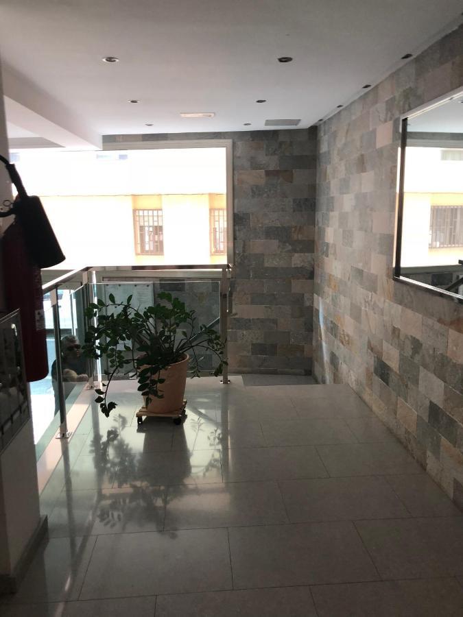 Sweet Apartment Las Canteras Las Palmas de Gran Canaria Exterior photo