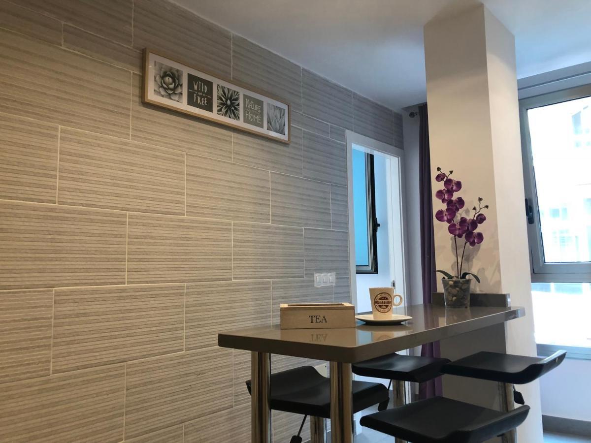Sweet Apartment Las Canteras Las Palmas de Gran Canaria Exterior photo