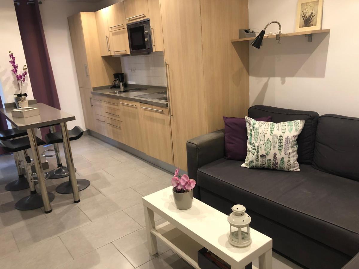 Sweet Apartment Las Canteras Las Palmas de Gran Canaria Exterior photo