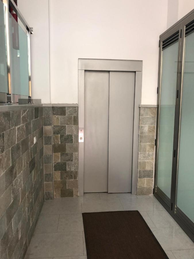 Sweet Apartment Las Canteras Las Palmas de Gran Canaria Exterior photo
